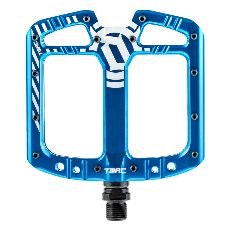 DEITY TMAC PEDALS