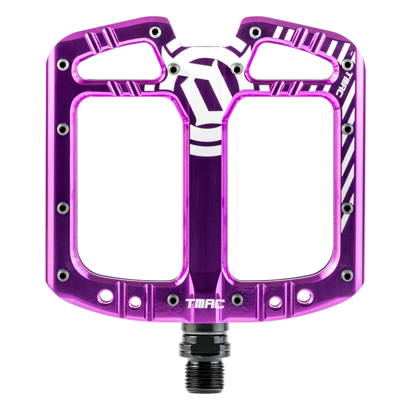 DEITY TMAC PEDALS