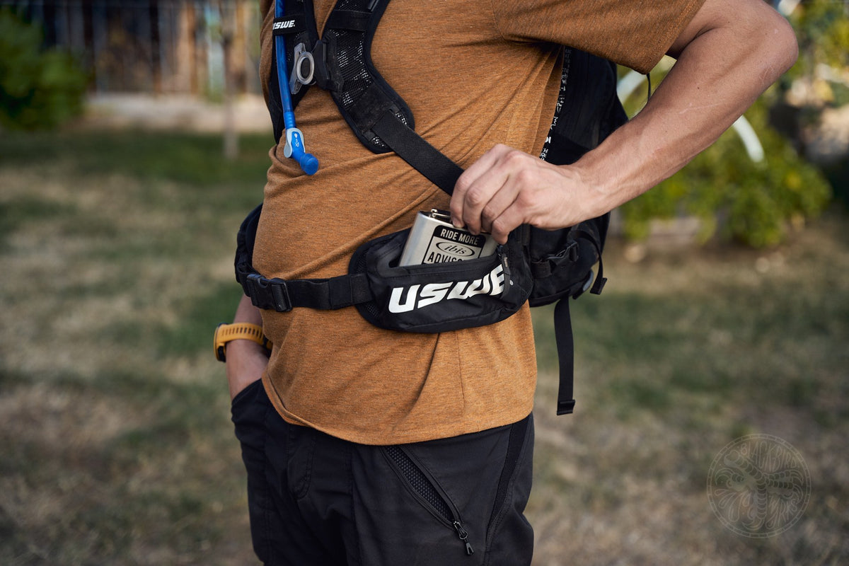 USWE Shred 16