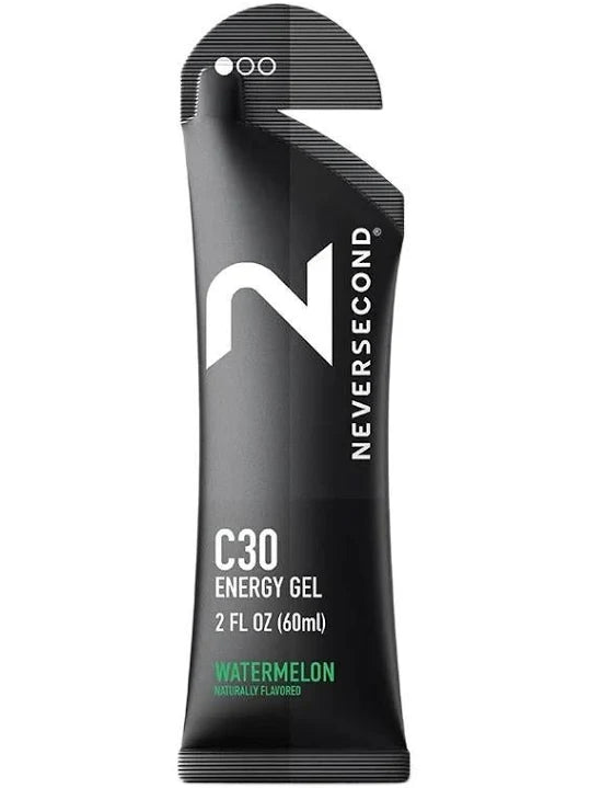 Neversecond C30 Energy Gel