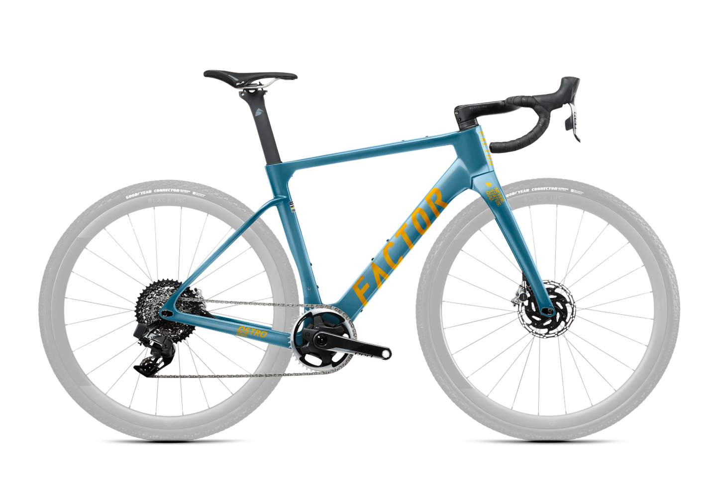 Factor OSTRO Gravel