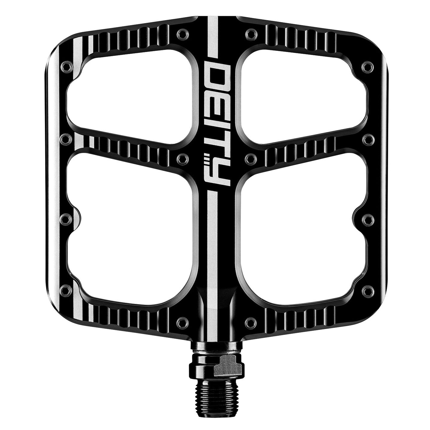 DEITY FLAT TRAK MTB PEDALS - Thumbnail 4