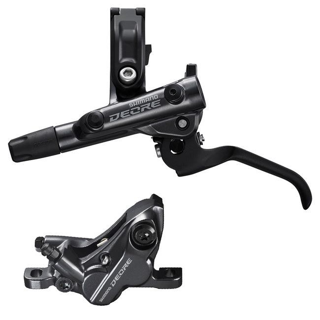 Shimano Deore Disc Brake