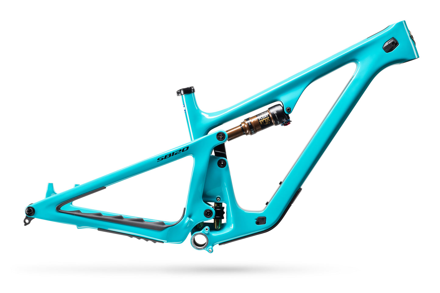 Yeti SB120