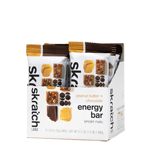 Skratch Labs Energy Bar