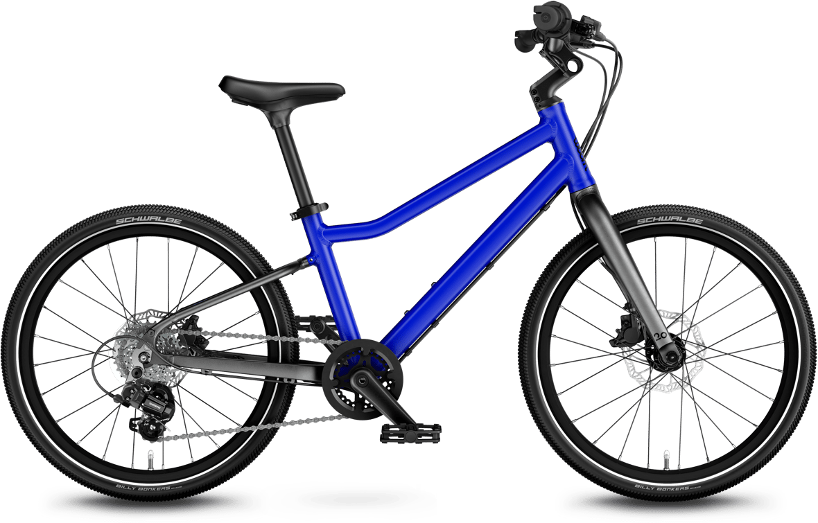 Woom Kids Bikes