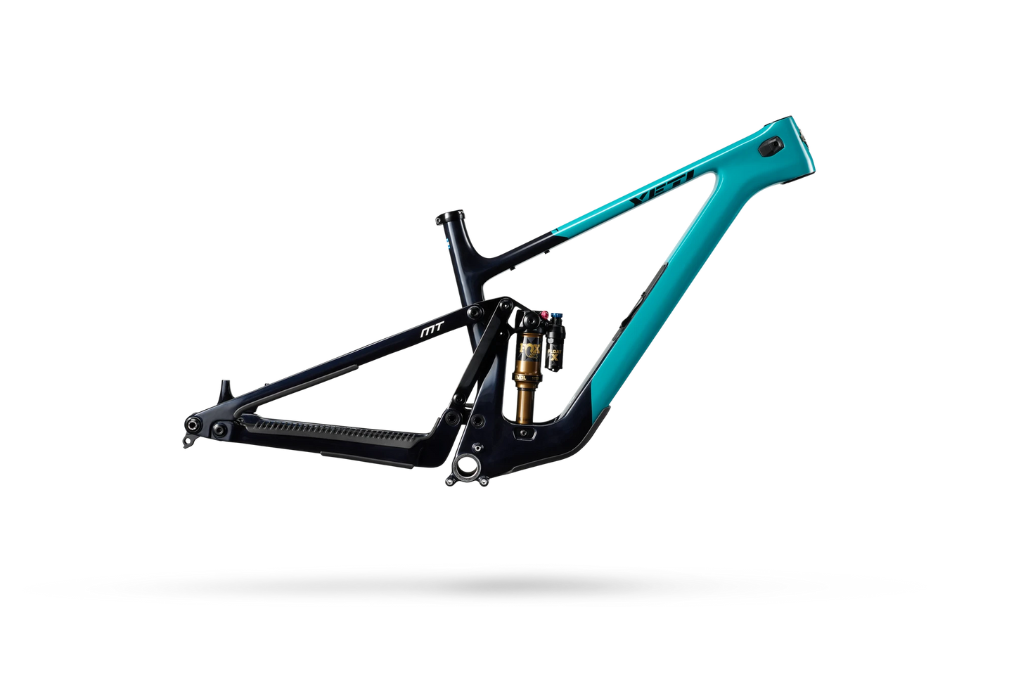 Yeti MT