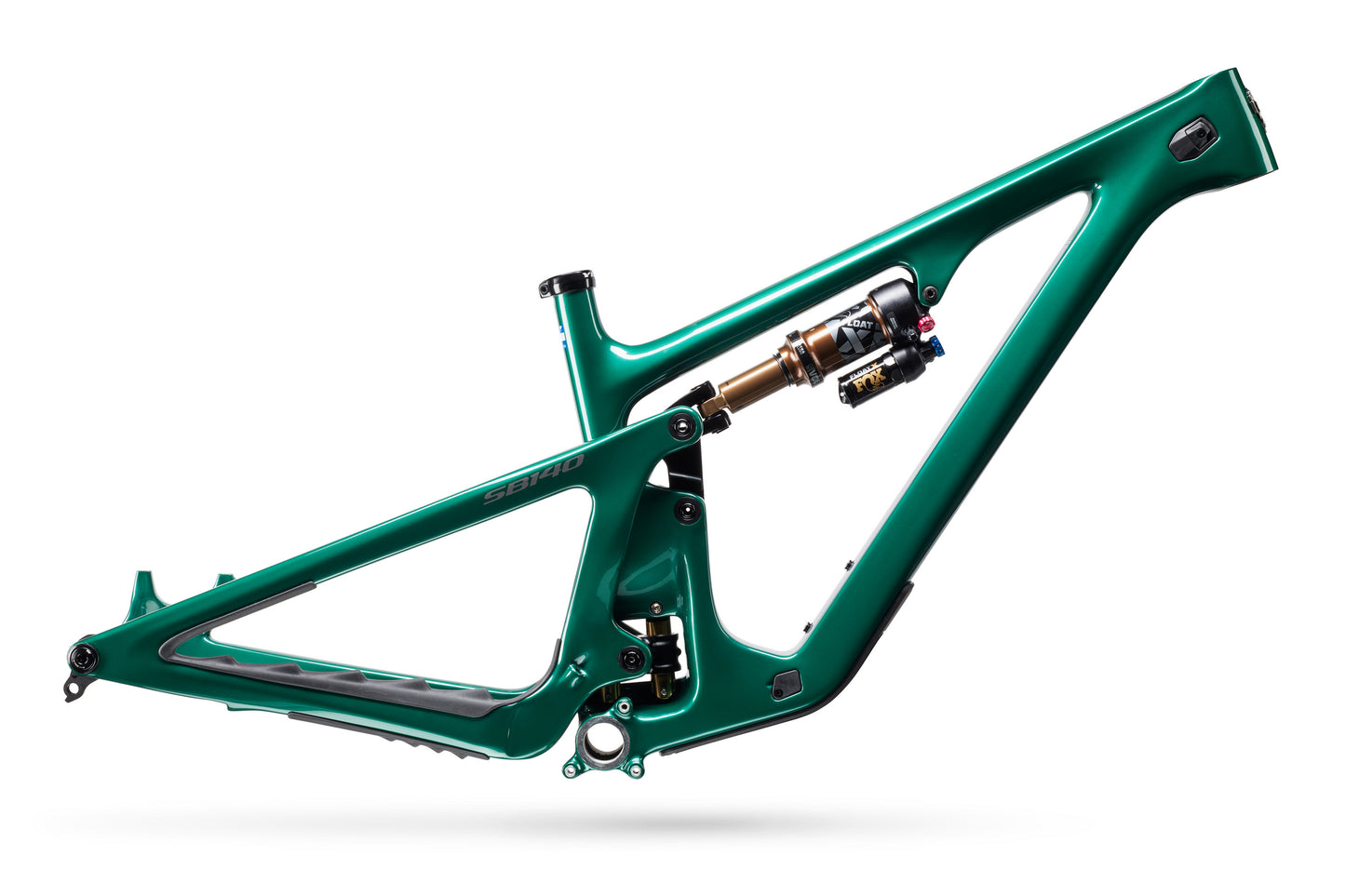 Yeti SB140