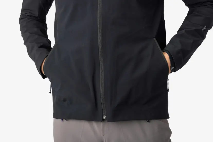 7Mesh Men's Cache Jacket