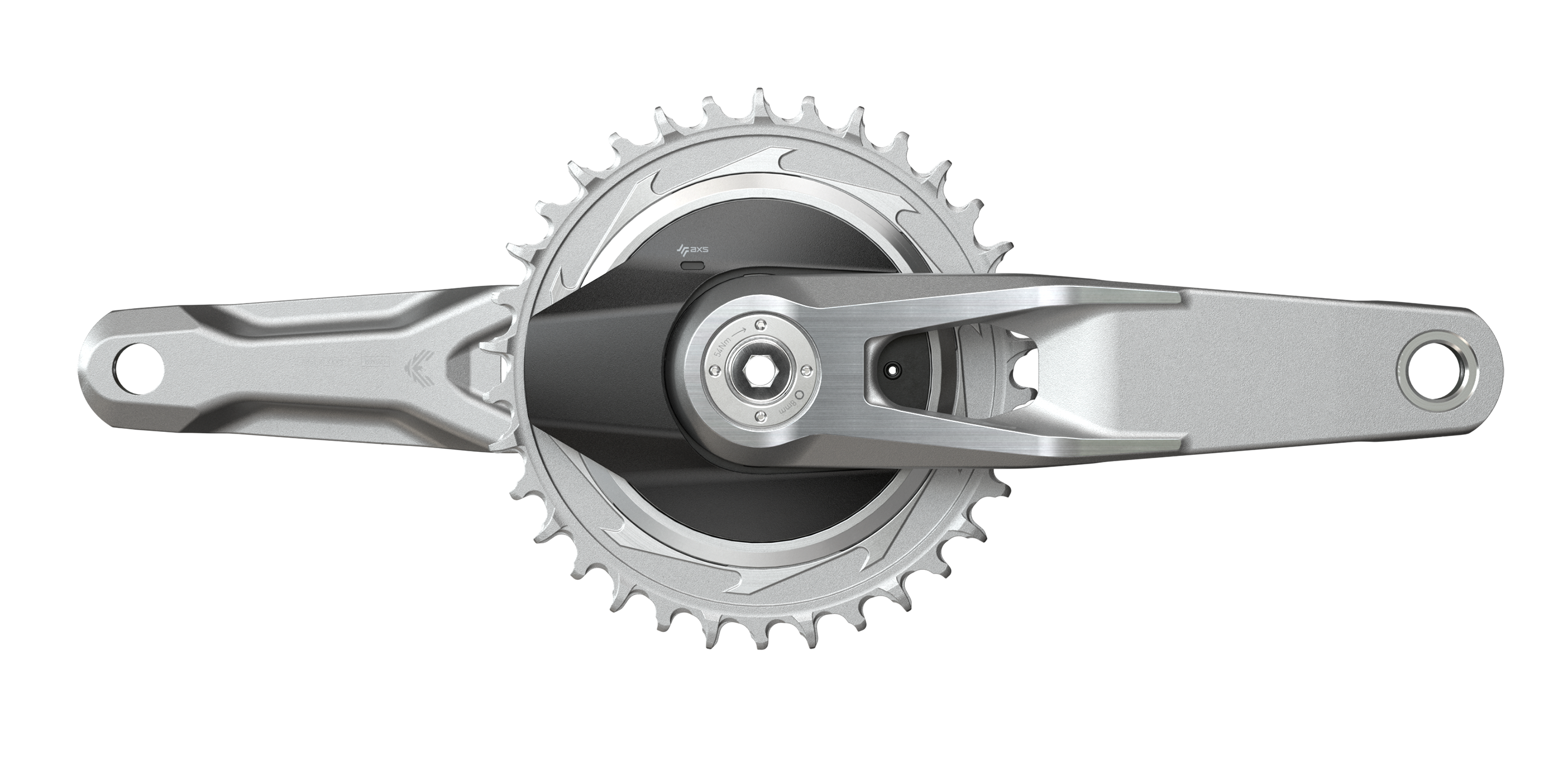 SRAM Eagle Transmission AXS Groupset - Thumbnail 4