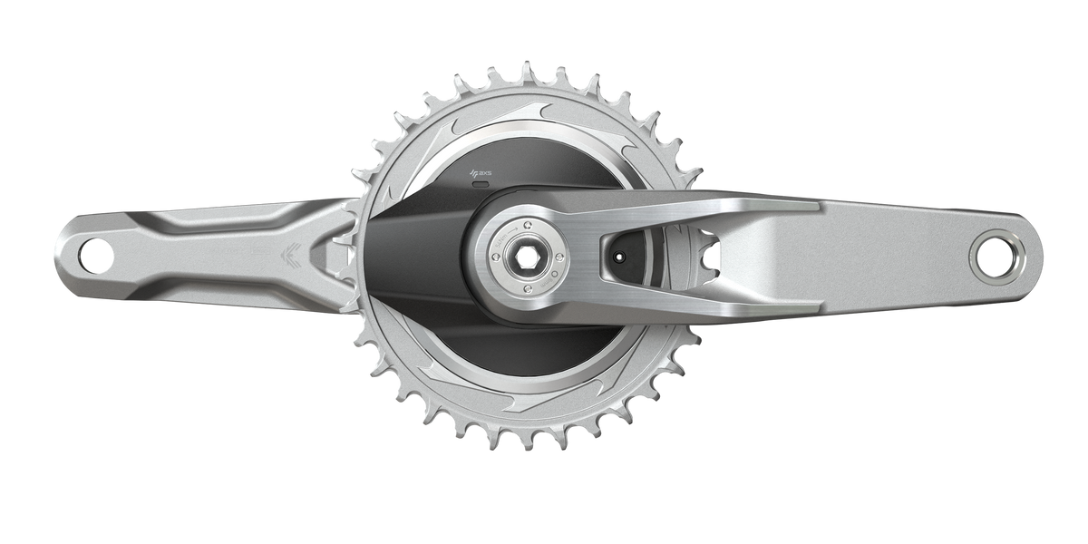 SRAM GS 1987 T-Type Eagle Transmission AXS Groupset