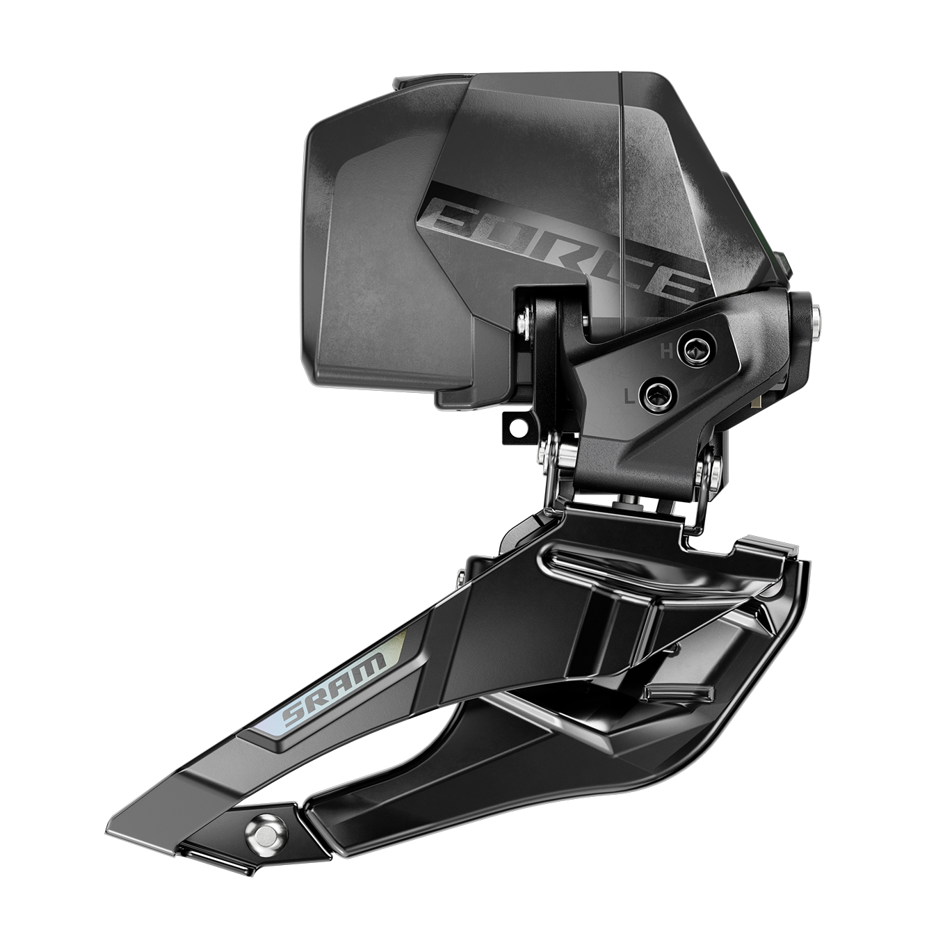 SRAM Force AXS Front Derailleur - Thumbnail 5