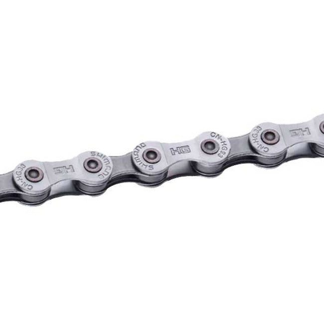 Shimano HG93 9 speed chain
