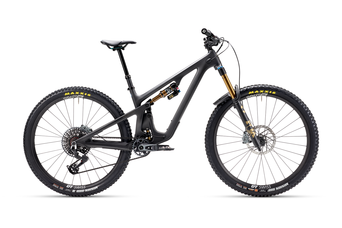 Yeti SB140