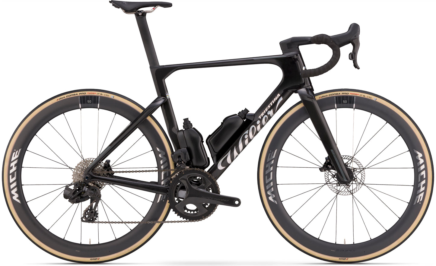 Willier Filante SLR ID2