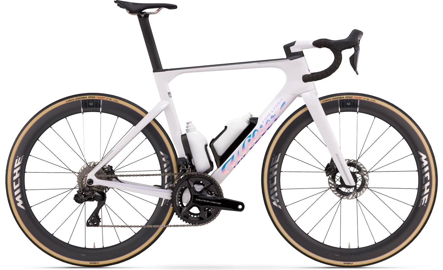 Willier Filante SLR ID2