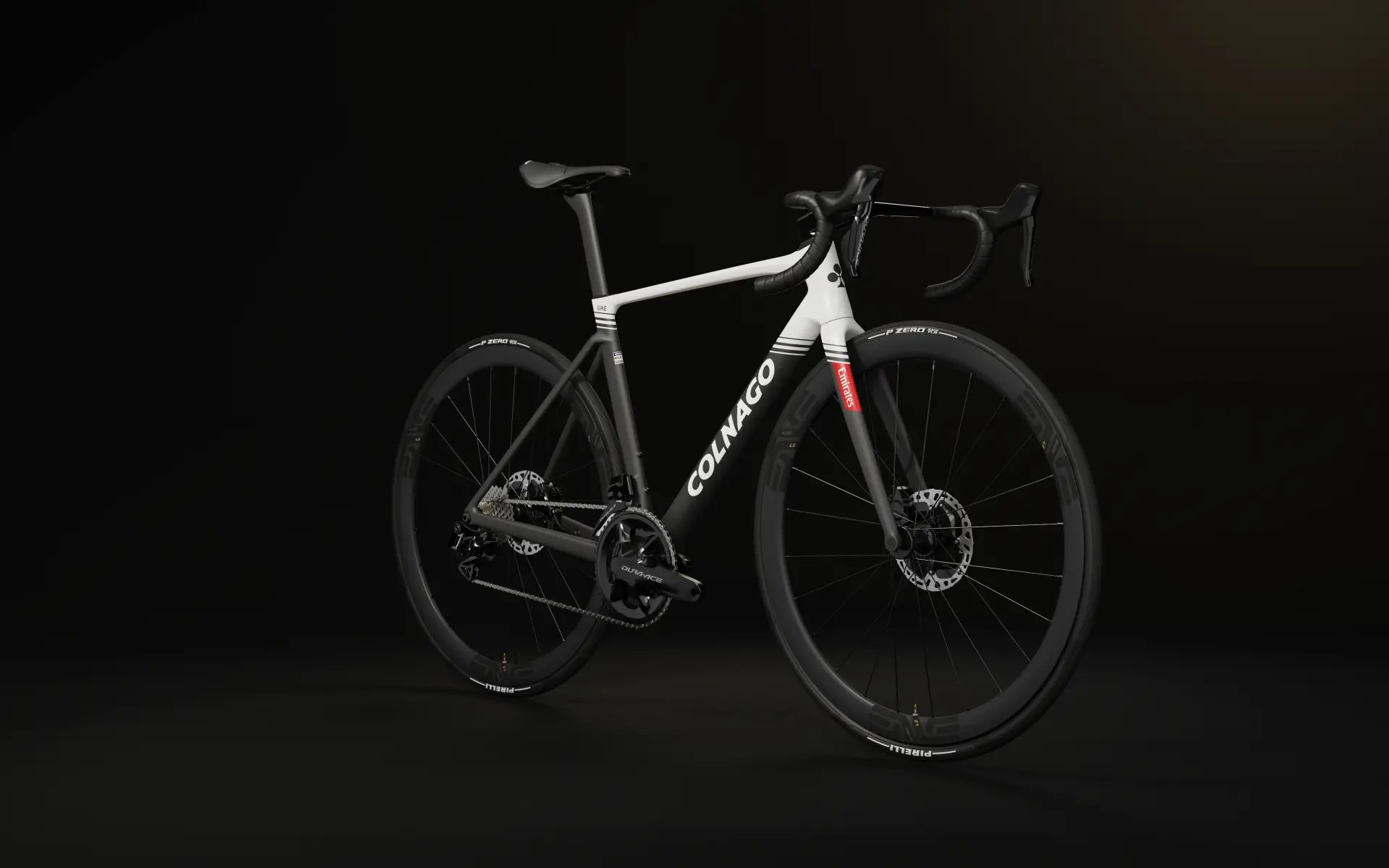 Colnago V5Rs Frameset - Thumbnail 5