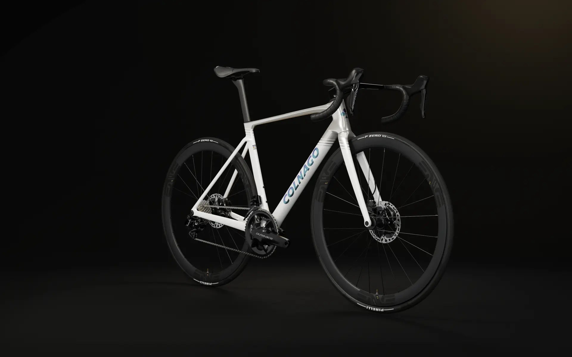 Colnago V5Rs Frameset