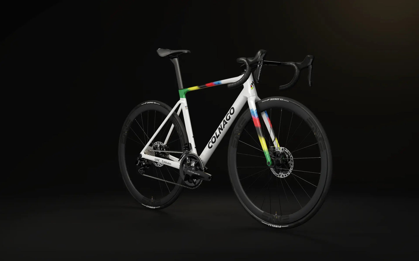Colnago V5RS Disc Frameset