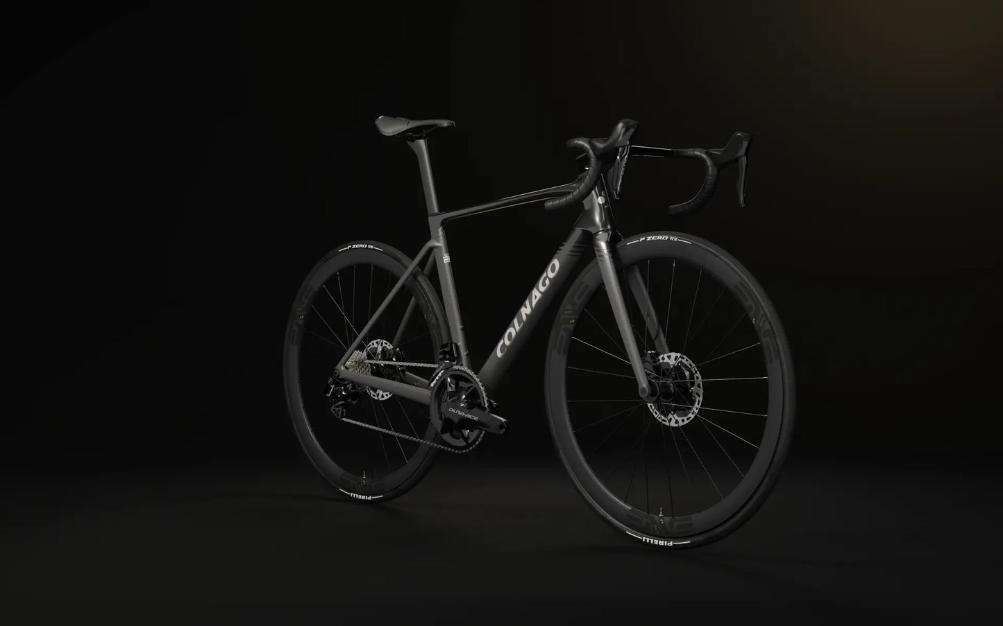 Colnago V5RS Disc Frameset