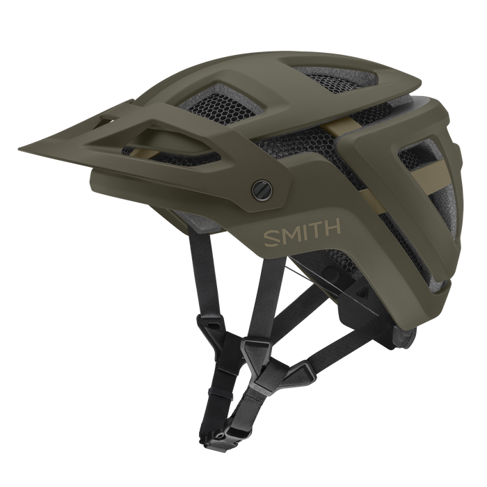 Smith Forefront 3 Mips