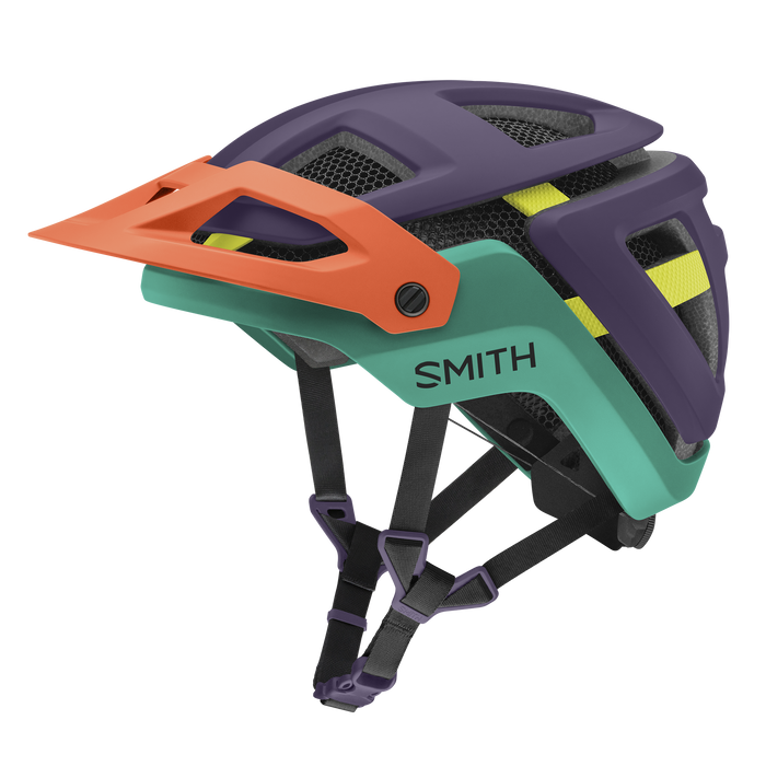 Smith Forefront 3 Mips