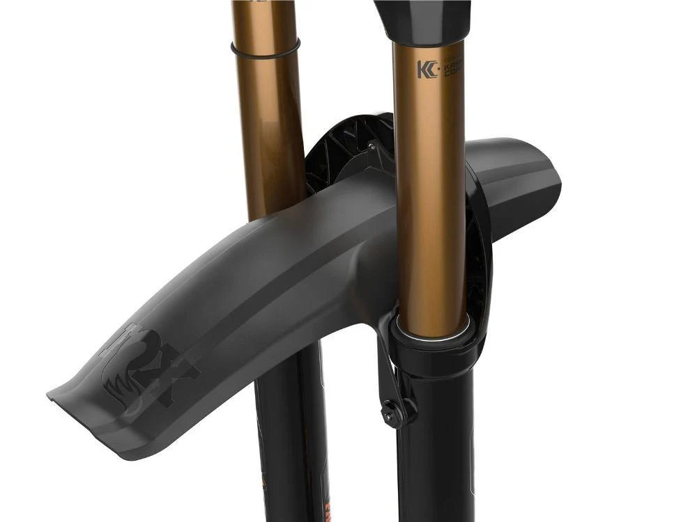 Fox Mudguard Fork Fender - Thumbnail 3