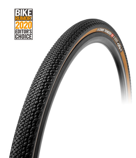 Tufo Gravel Thundero Tire