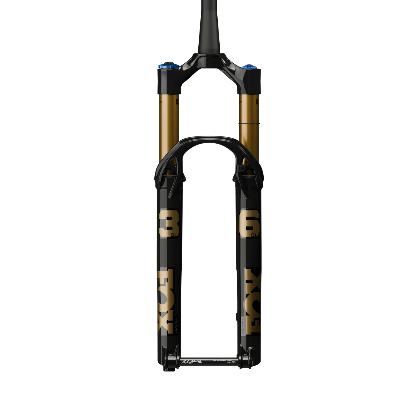 FOX 36 SL FACTORY - GRIP X2