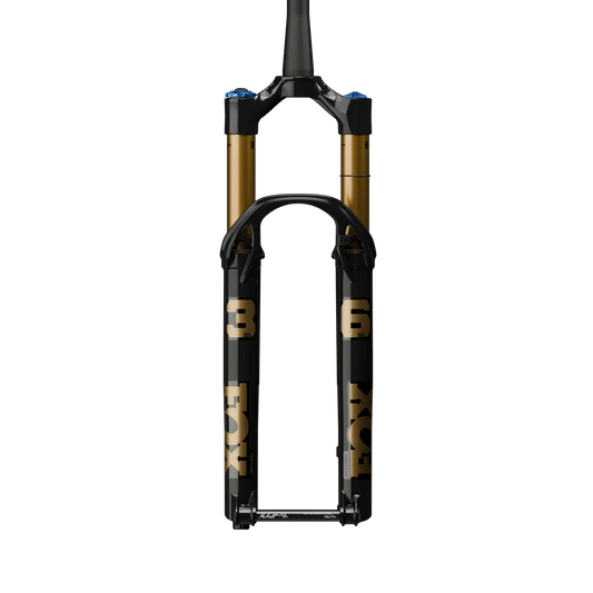 FOX 36 SL FACTORY - GRIP X2