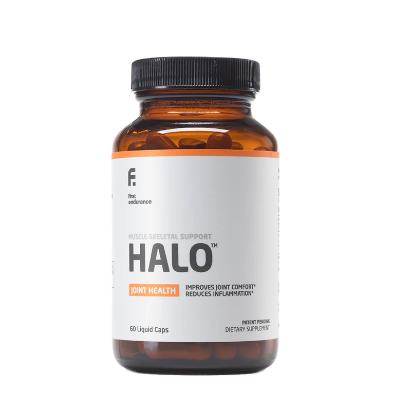 First Endurance HALO