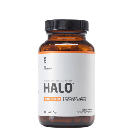 First Endurance HALO