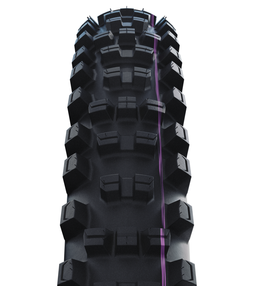 Schwalbe Shredda Front