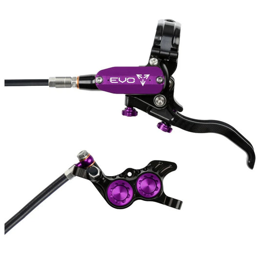 Hope Tech 4 Evo GR4 Disc Brake