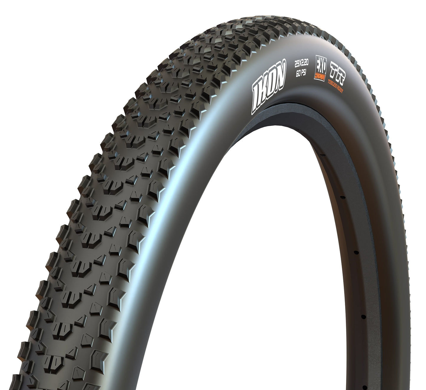 Maxxis Icon