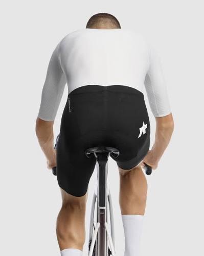 Assos Equipe RSR TRIATOR Speedsuit S11