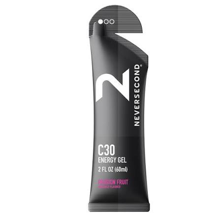 Neversecond C30 Energy Gel