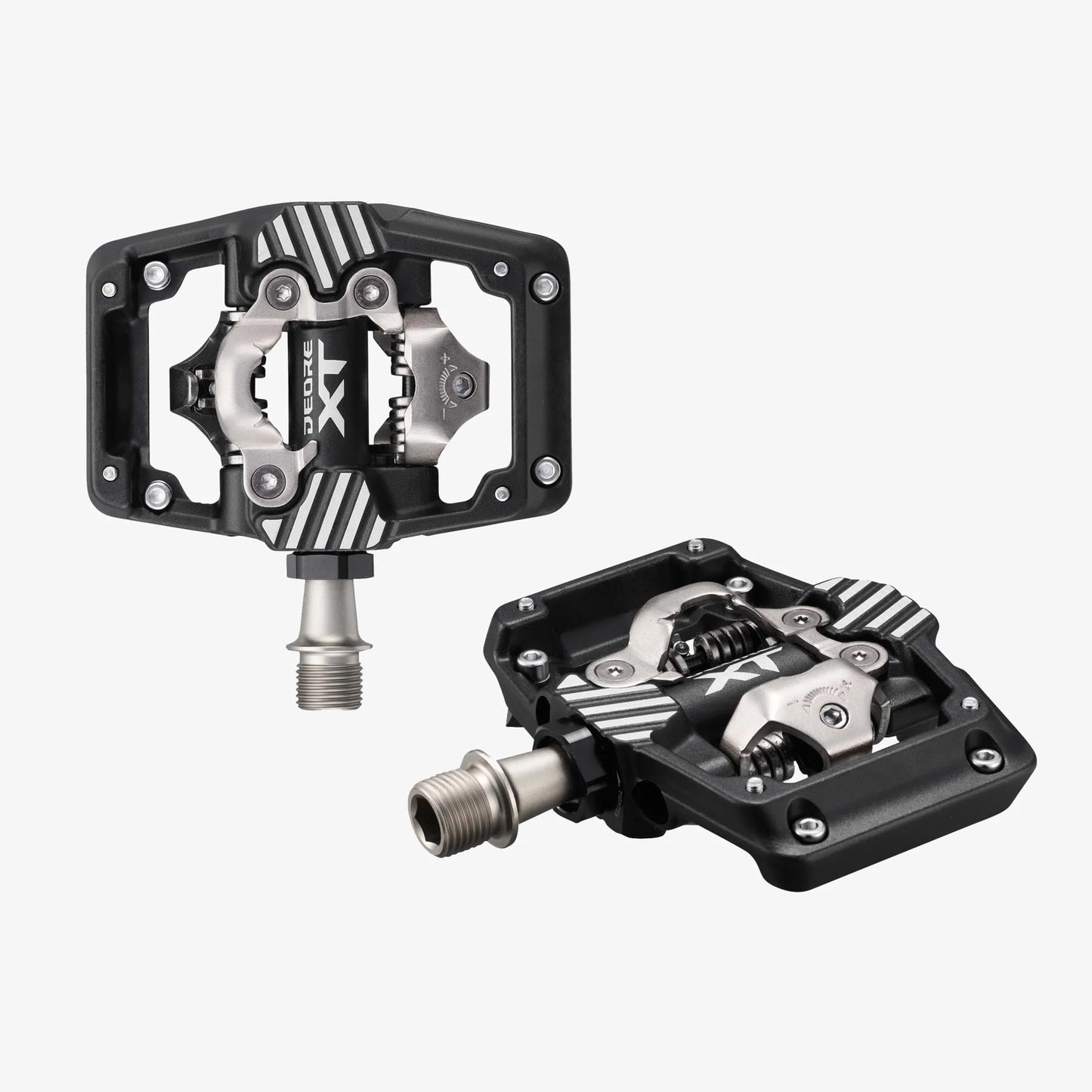 Shimano XT Trail Pedals PD-M8220