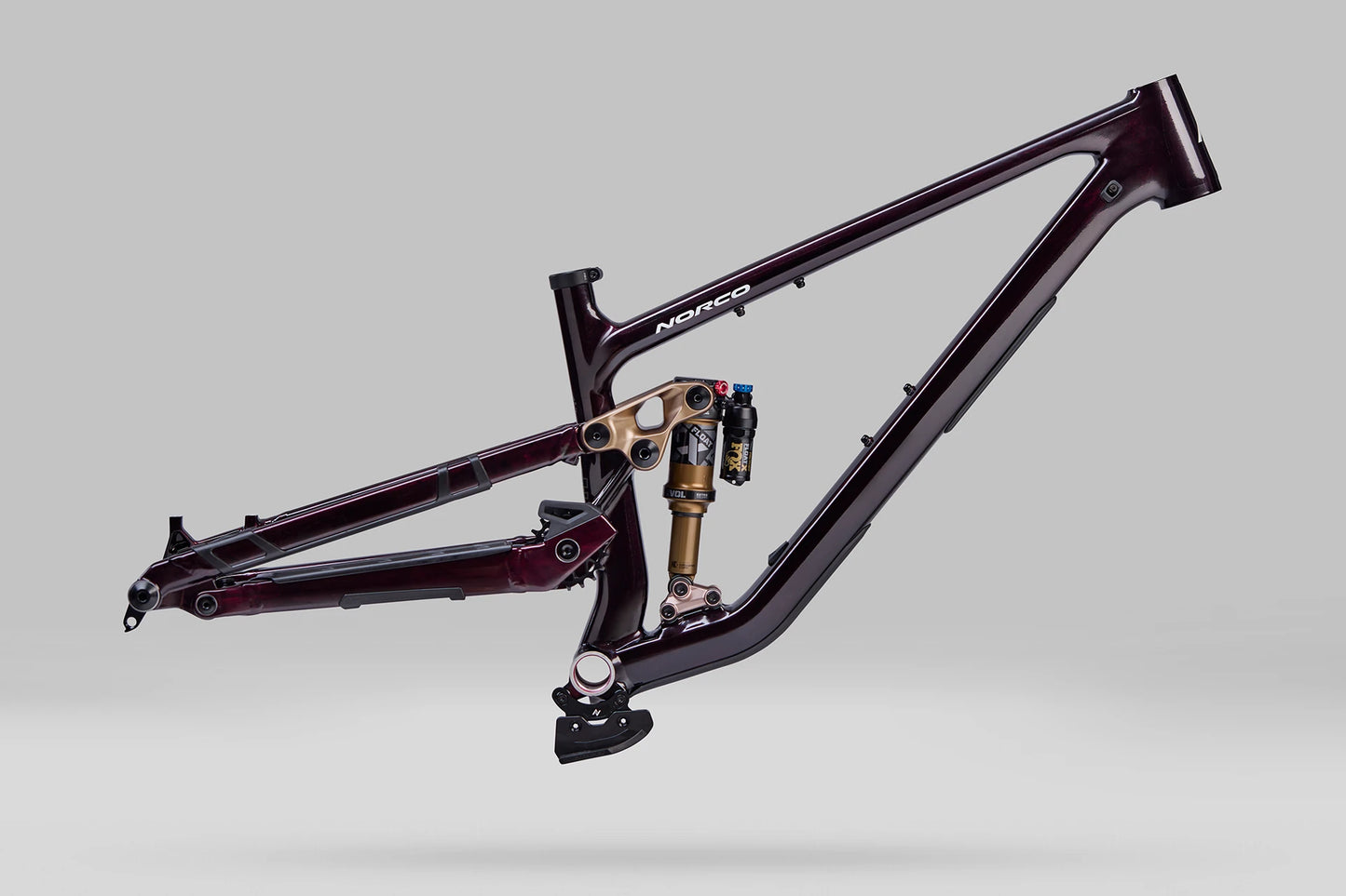 Norco Optic A Frame