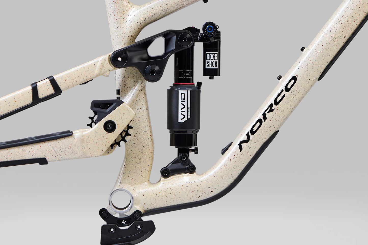 Norco Sight A Frame