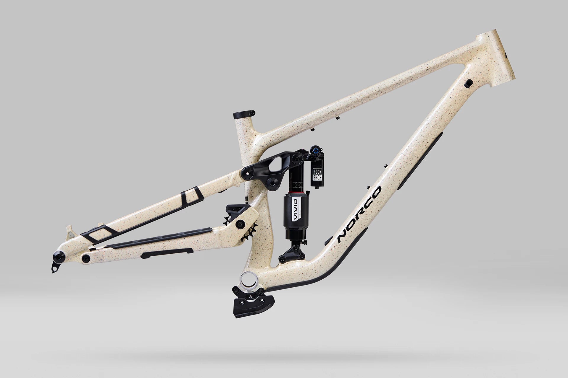Norco Sight A Frame – Marin Service Course