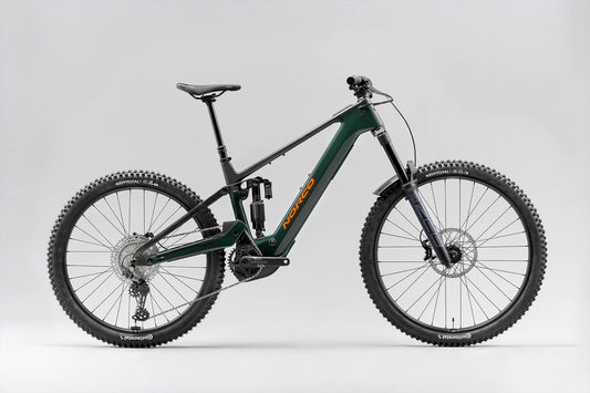 Norco Range VLT CX C2