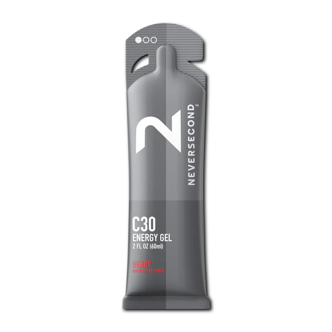 Neversecond C30 Energy Gel