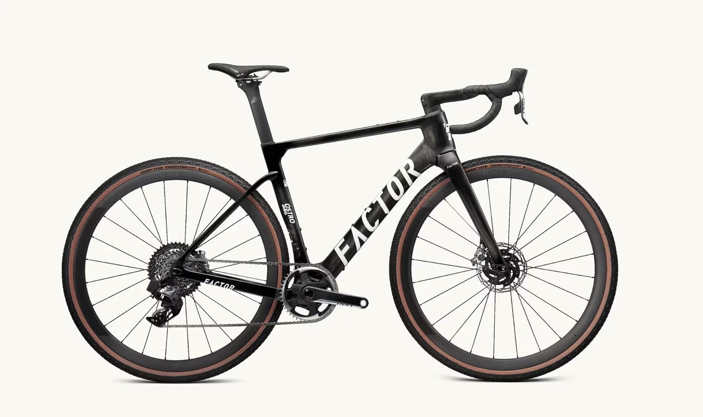 Factor OSTRO Gravel