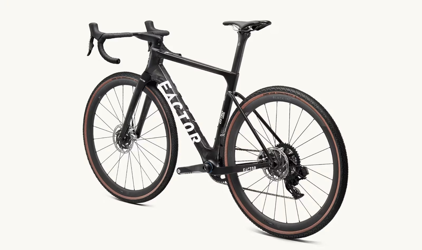 Factor OSTRO Gravel