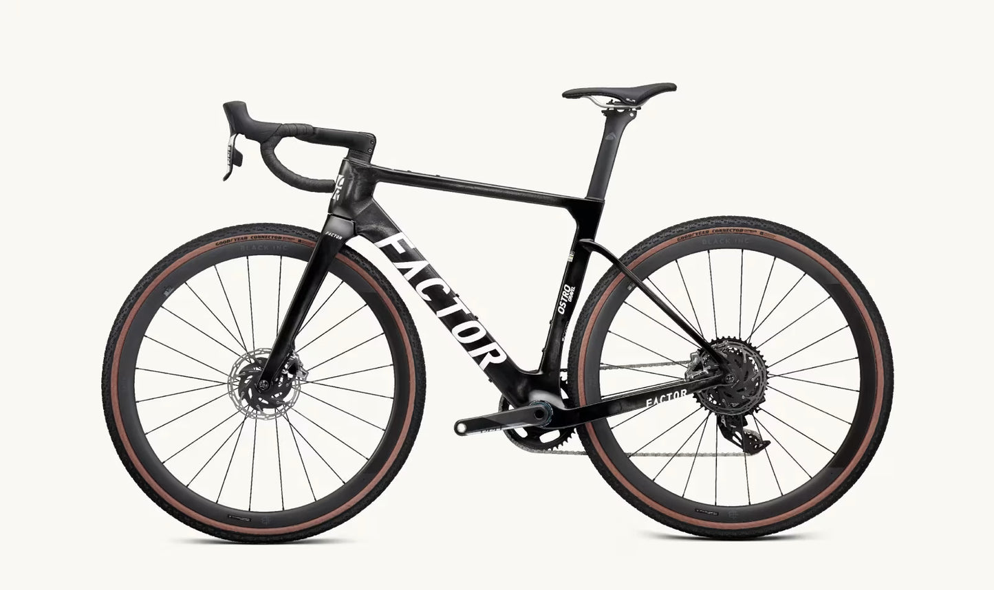 Factor OSTRO Gravel