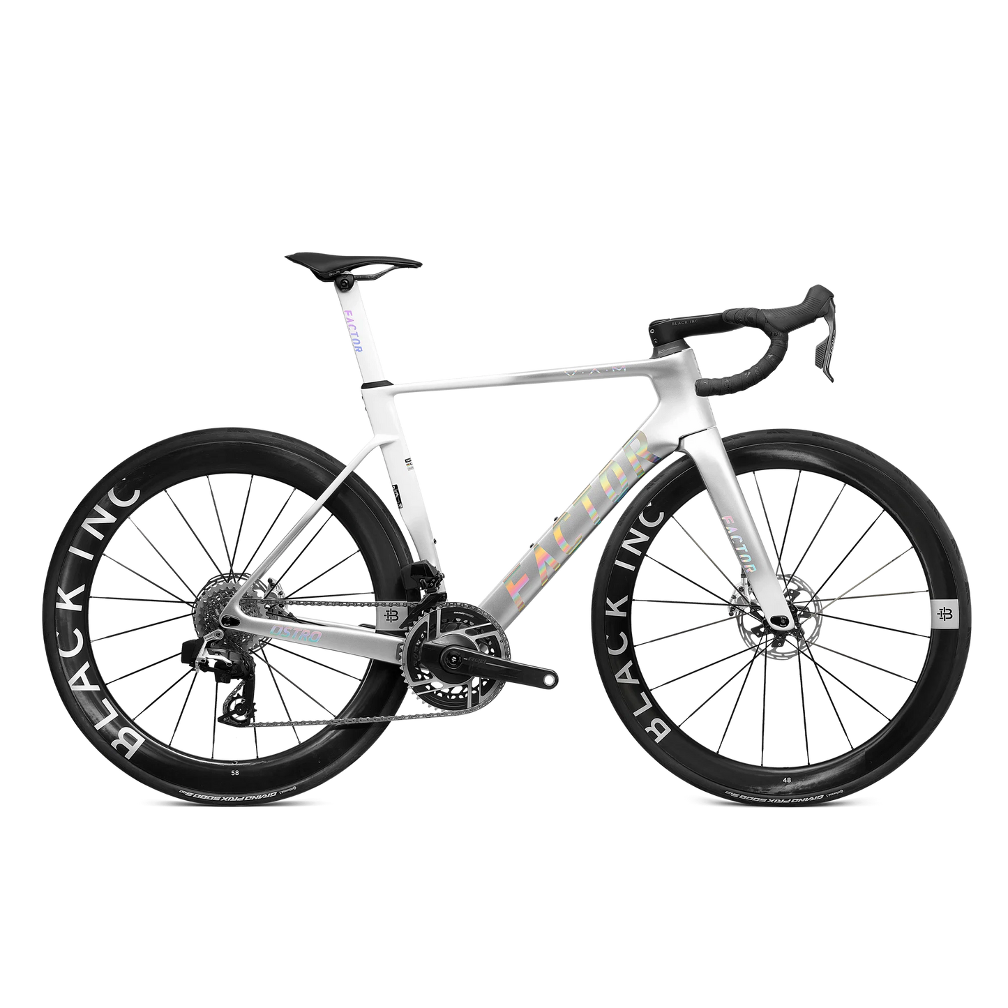 Factor OSTRO VAM