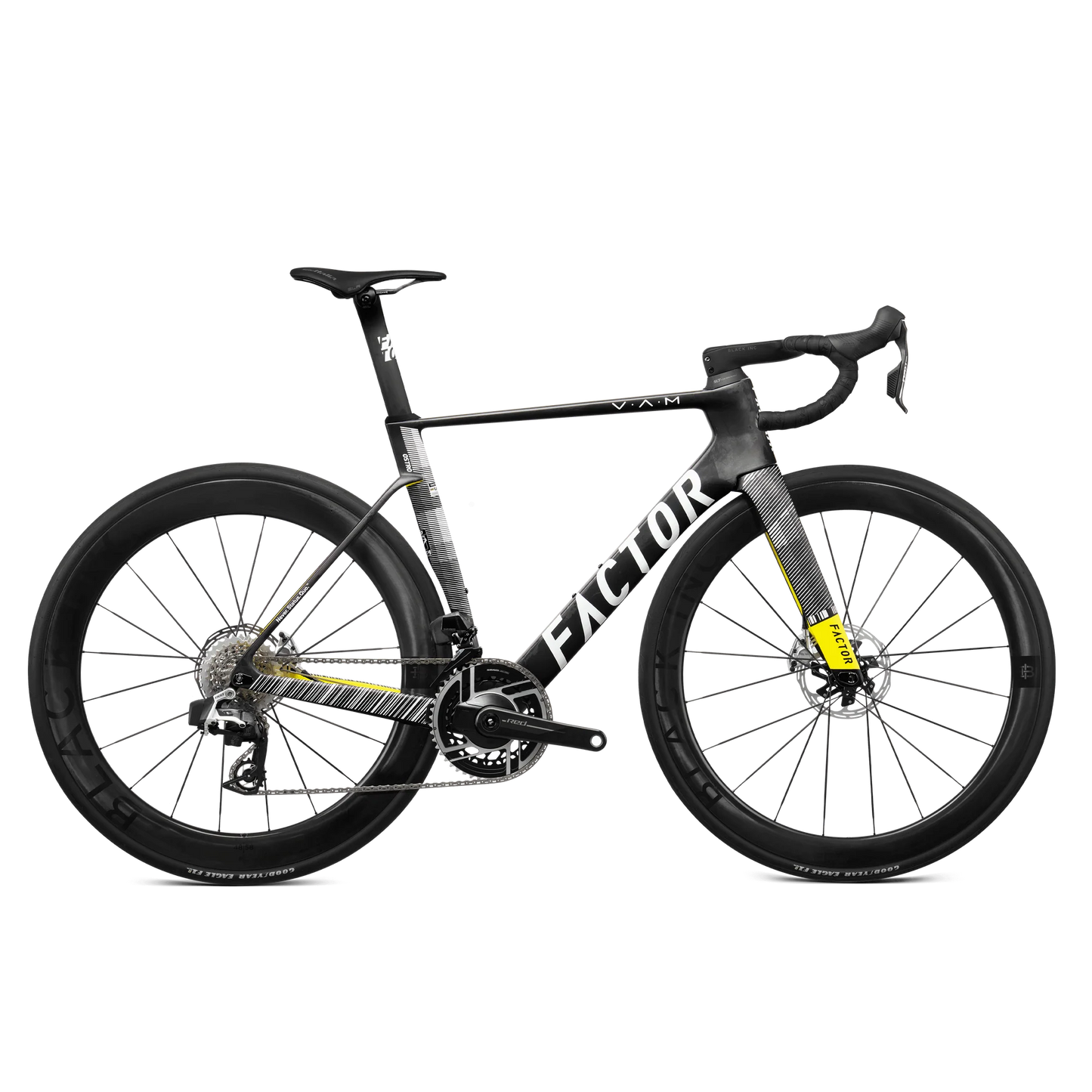 Factor OSTRO VAM