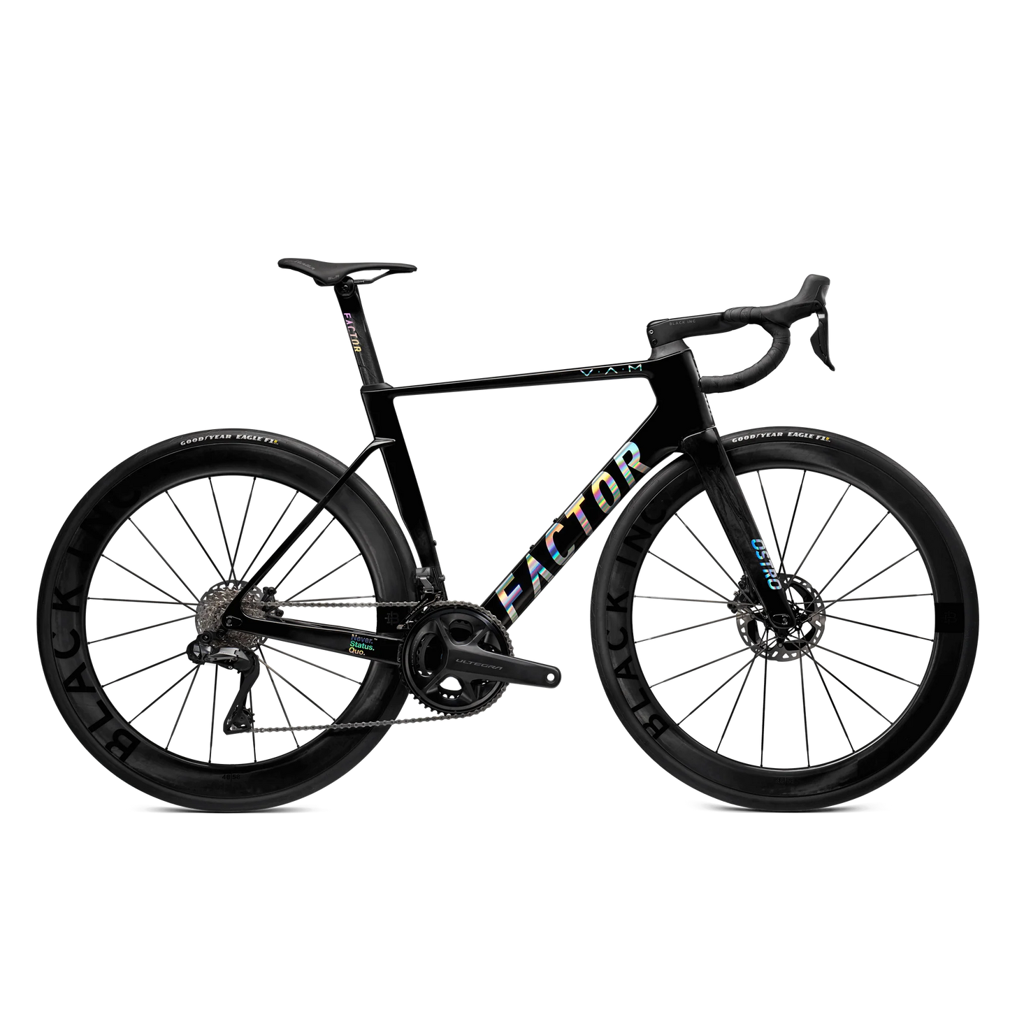 Factor OSTRO VAM