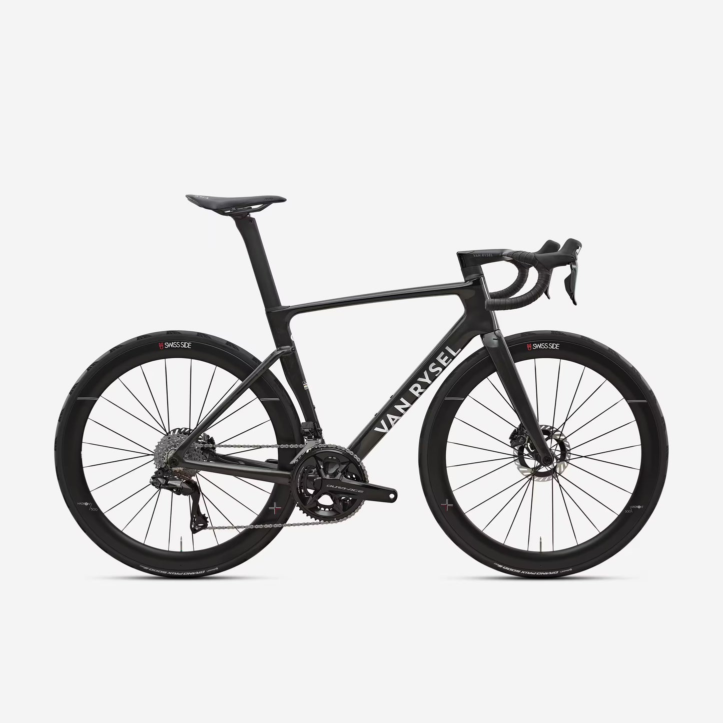 Van Rysel RCR-R Pro